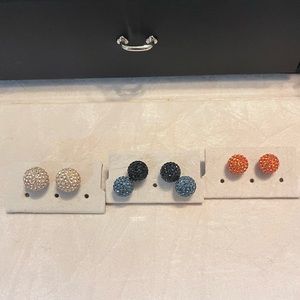 Sparkle ball collection